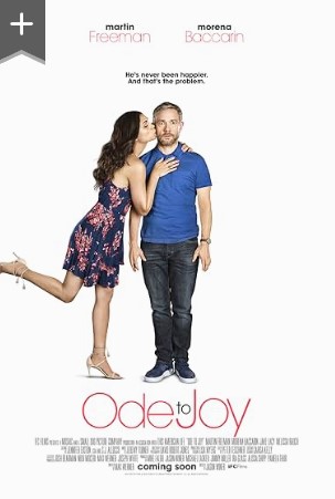 Ode to Joy (2019) (image for) Ode to Joy (2019)